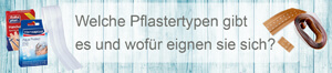 Arten und Einsatzgebiete von Pflastern