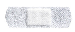 Pflasterstrips Pflasterstrips