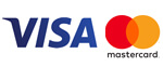 Kauf per Visa